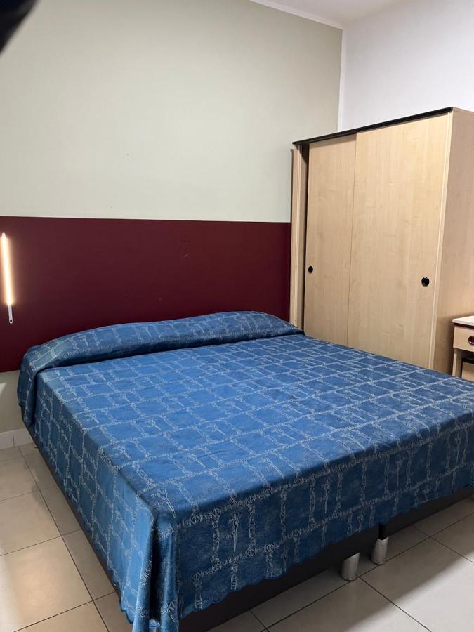 Fellini Rimini Otel Dış mekan fotoğraf