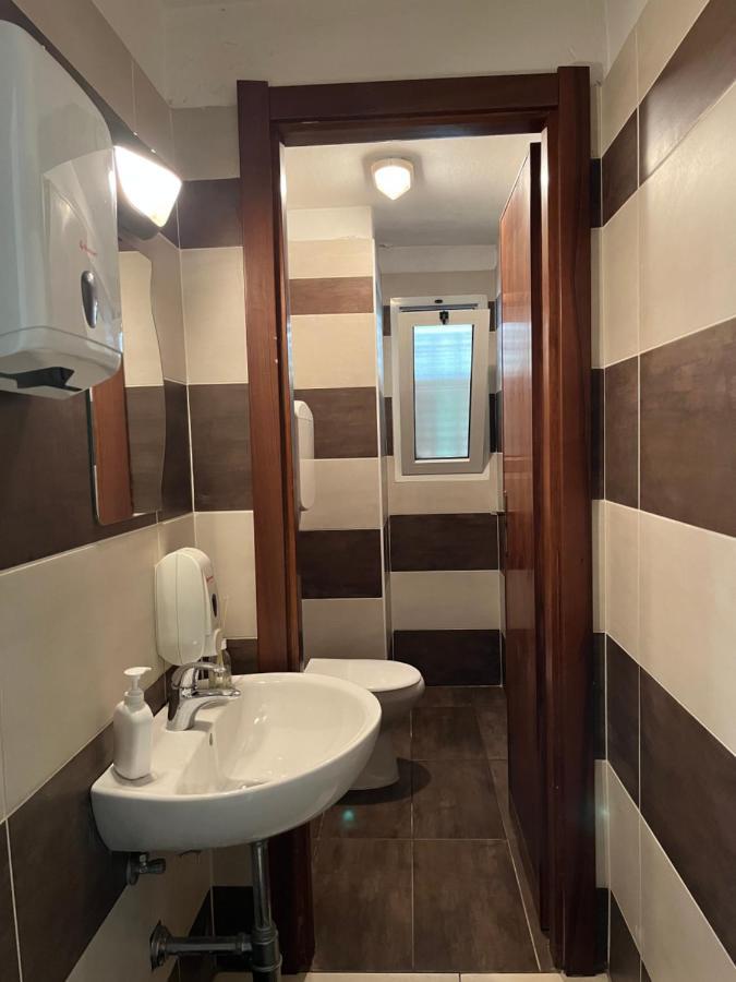 Fellini Rimini Otel Dış mekan fotoğraf